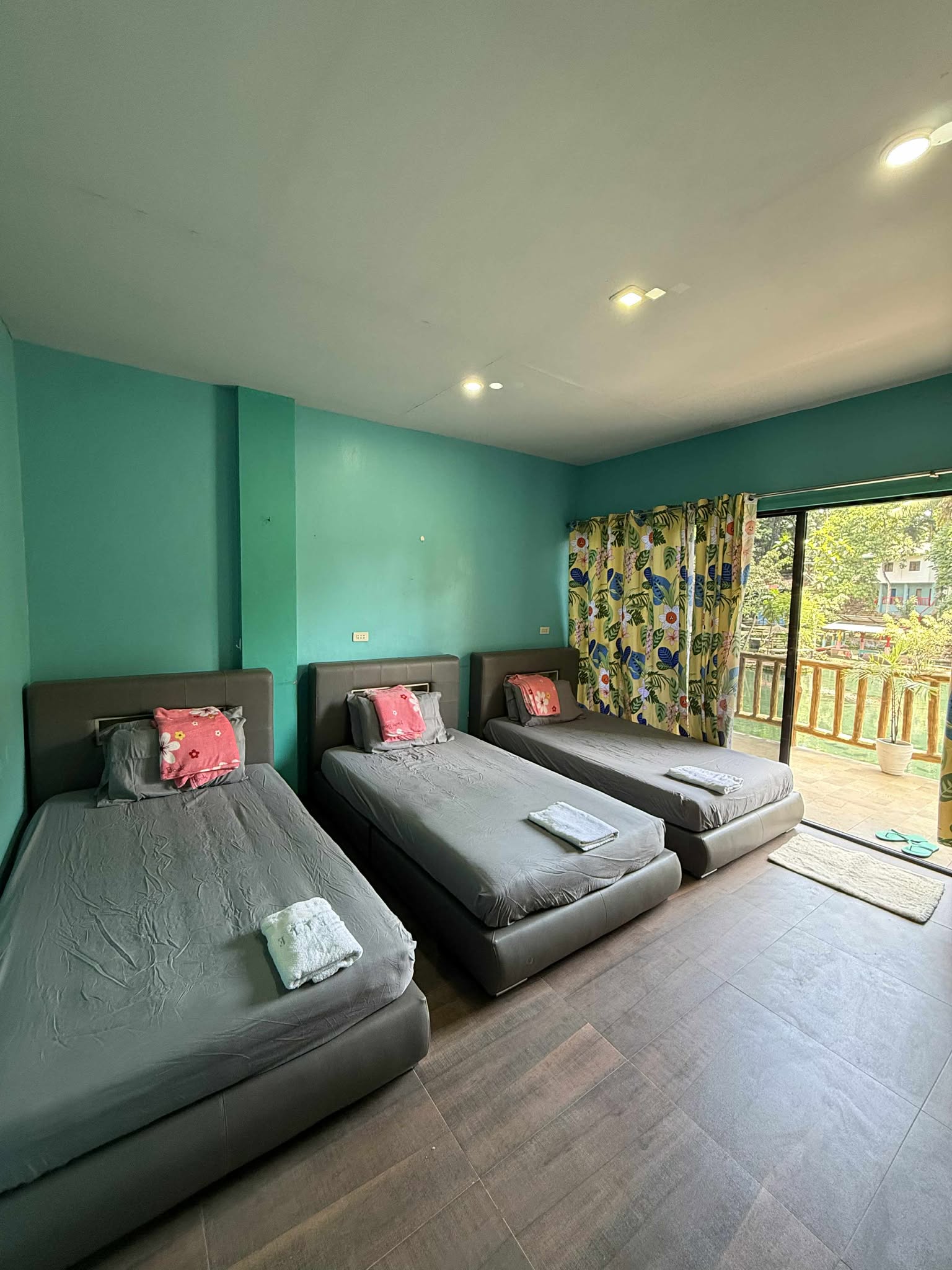 Photo of FAMILY SUITE ROOM