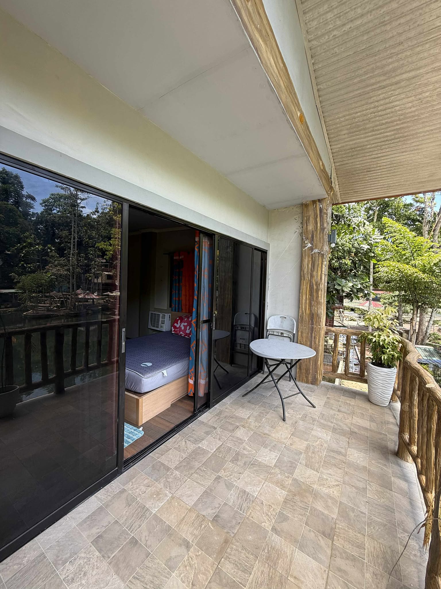 Photo of  BARKADAHAN ROOM