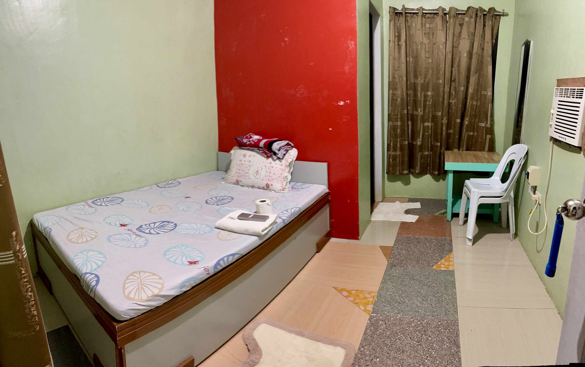 Photo of AIRCONDITIONED ROOM